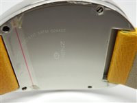 Armbanduhr Lorenz Dame Escalier in Stahl 024422CC - 024422CC